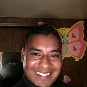 Meet your Posher, Jose